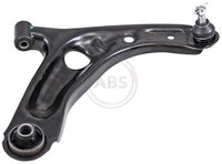 AußEn A.B.S. 211073 Lenker, RadaufhäNgung FüR CitroËN,Peugeot,Toyota