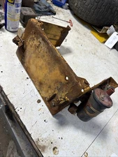 Cub Cadet 703-1892 Battery Tray Assembly 1782  2182 BT-3