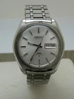 April 1971 Vintage Men's Seiko DX 25 Jewel Automatic Watch 6106-8500 & Bracelet