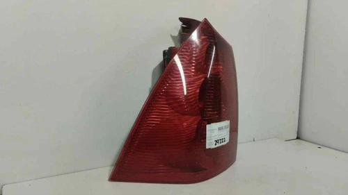 96411603 Left Rear Combination Rear Lamp for PEUGEOT 307 BREAK/ SW (S2) 3817124 - Picture 2 of 10