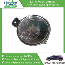 Antibrouillard Nissan Pulsar