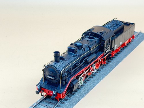 PIKO DC HO 50018 BR 38 5268-8 analog, Lichtwechsel----114---- | Condition: Gebraucht