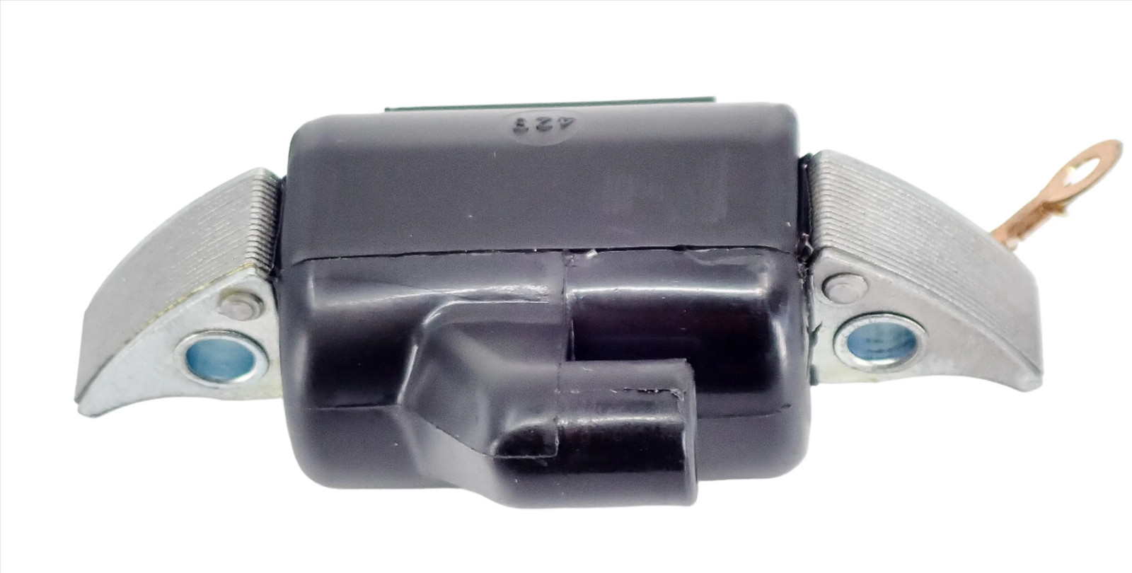 DUKE'S IGNITION COIL MODULE FITS STIHL 041 045 056 W/ BOSCH TYPE  1115 404 3200
