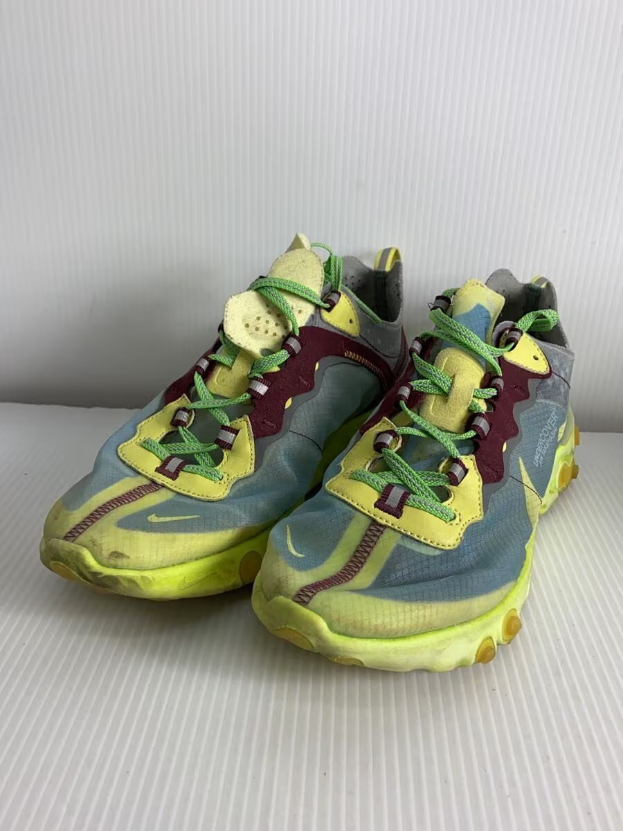Nike React Element 87 Undercover React Element Un… - image 2