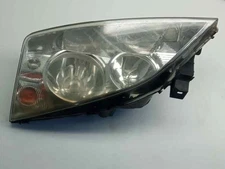 1S7113006SE LEFT HEADLIGHT / 2356057 FOR FORD MONDEO BERLINA GE GHIA