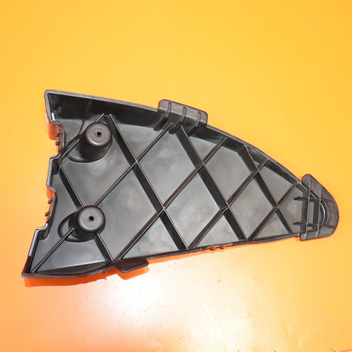 BENTLEY CONTINENTAL GT UNDERBODY TRIM LEFT 2012-2015 2016 2017 2018 3W3825371
