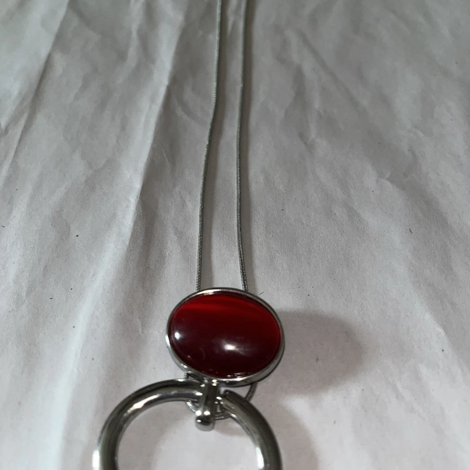 Collar Lia Sophia bisutería de alta calidad para mujer Foto 2 de 4