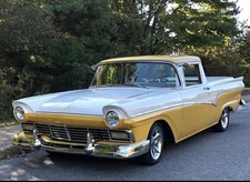 1957 Ford Ranchero for Sale