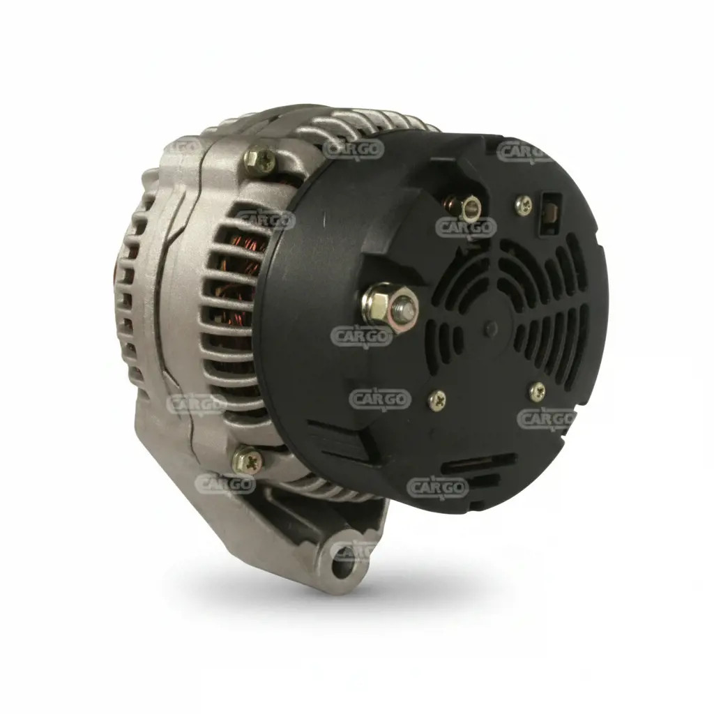 Alternatore 111369 HC-Cargo per MERCEDES-BENZ CLASSE E CLASSE E T-Model CLASSE C - Immagine 3