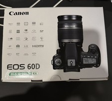 Canon EOS 60D Camera Kit w/ EF-S IS 18-200mm Lens  Lowepro Toploader Pro 70 AW