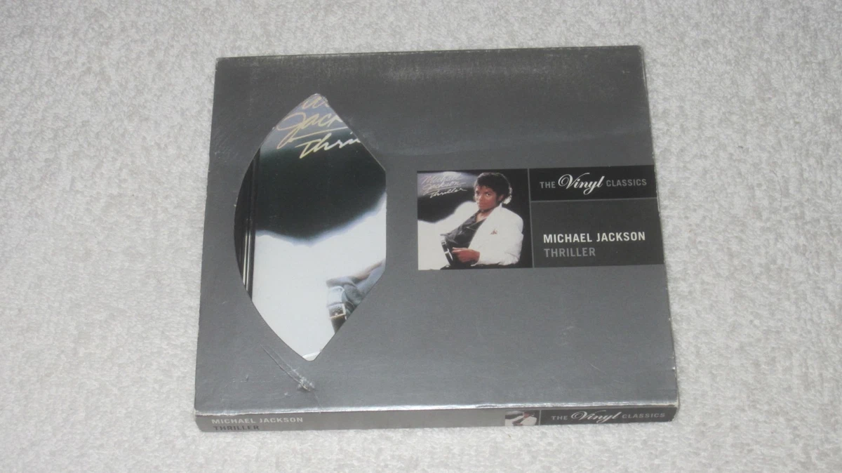 Las mejores ofertas en Michael Jackson CD de música de edición