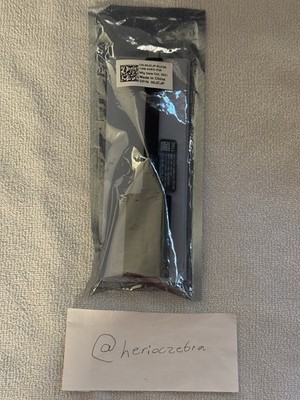 Dell USB-C to Gigabit Ethernet Adapter DBQBCBC064 DP/N 00JCJP