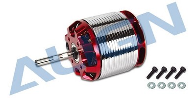 Align 800MX (440KV) Brushless Motor HML80M04