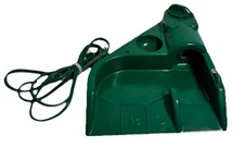 World Of Golf Electric Putting Partner Return Putting Aid Tested Works Pre Owned