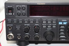 Yaesu Ft 100 for sale - eBay