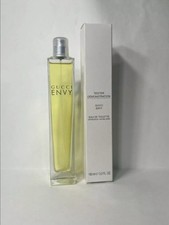 GUCCI ENVY FOR WOMEN 3.4oz 100ml EDT NIB TT 100 AUTHENTIC