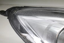 2 Phares Avant Gauche Droite + Moteur Pour Citroën DS3 2010-2016 - Neuf TYC - Halogène