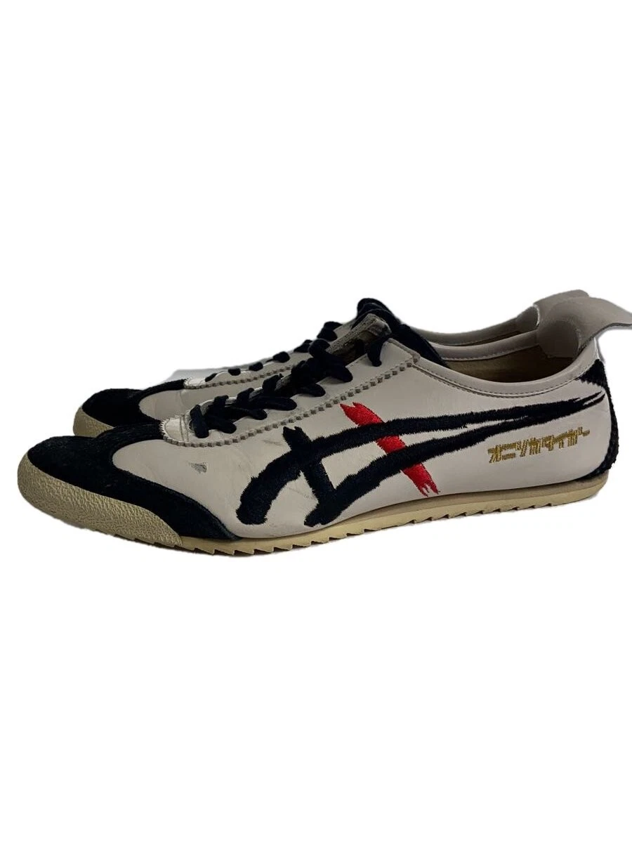 ASICS Sneakers basse US8.5 Onitsuka Tiger Wht Th6A4L