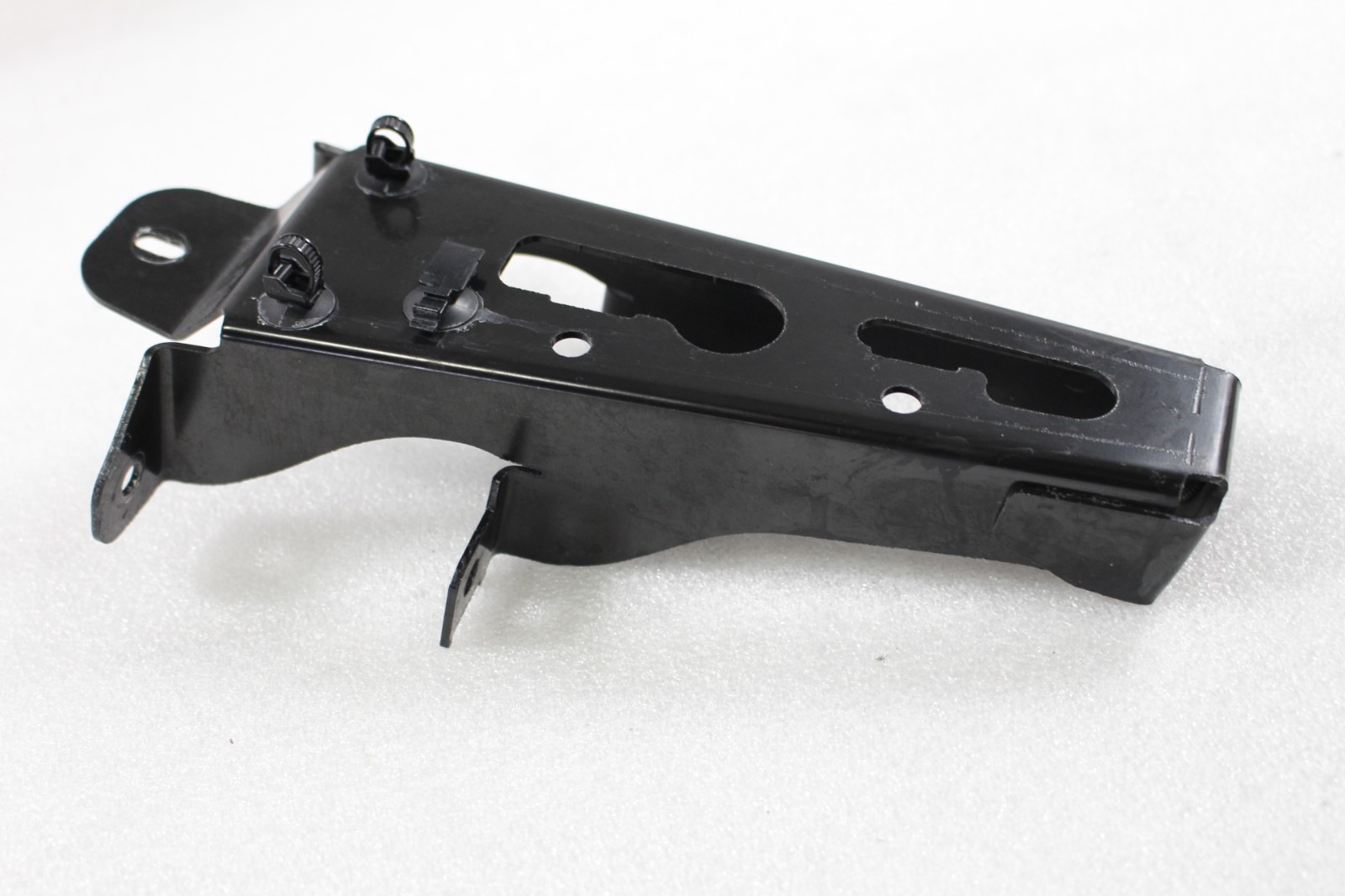 McLaren 720s, LH, Left, Support Holder Bracket, Used, P/N 14A0332CP
