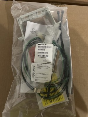 RAYCHEM 233053-000 Rayclic-PC Power Connection Kit Heating Cable Accessory