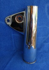CL350/250 headlamp bracket