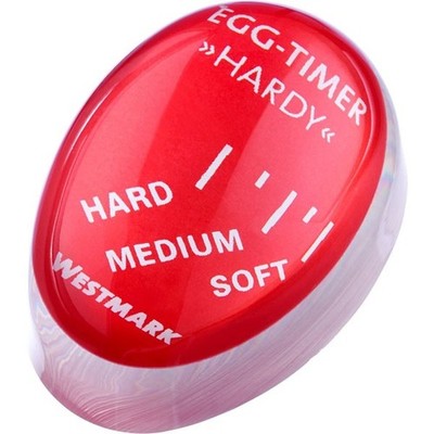 WESTMARK EGGTIMER EGG TIMER EIERUHR EIER UHR HARDY NEU
