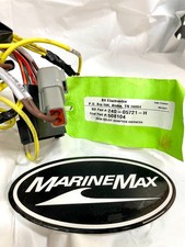 Mastercraft / Aviara AV36 - Relay Adapter Harness - 508104 NAP 
