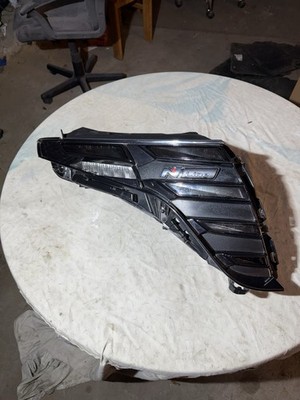 Hyundai Tucson NX4 Scheinwerfer Rechts N-Line 92208N7400
