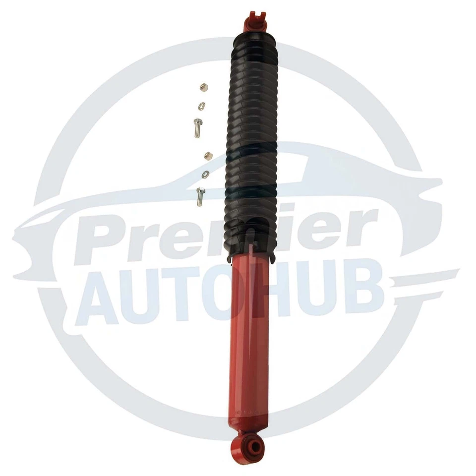 Amortiguadores traseros KYB OEM para Ford/Mazda/Mercury HD 1991-2005 garantía de por vida Foto 3 de 4