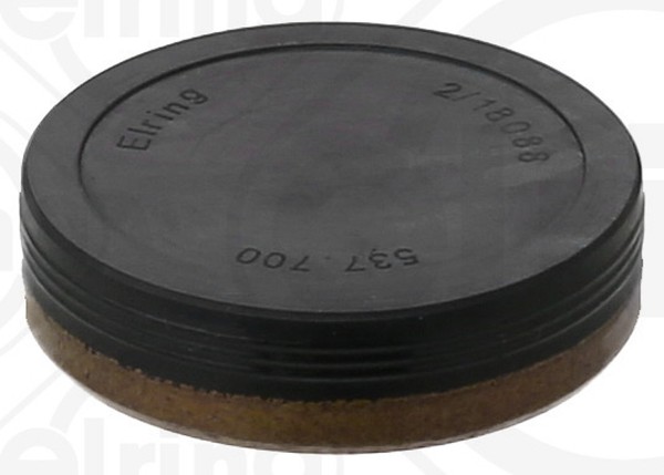 Elring Verschlussdeckel Nockenwelle 537.700 FüR Mercedes W203 Chrysler Jeep S212-image