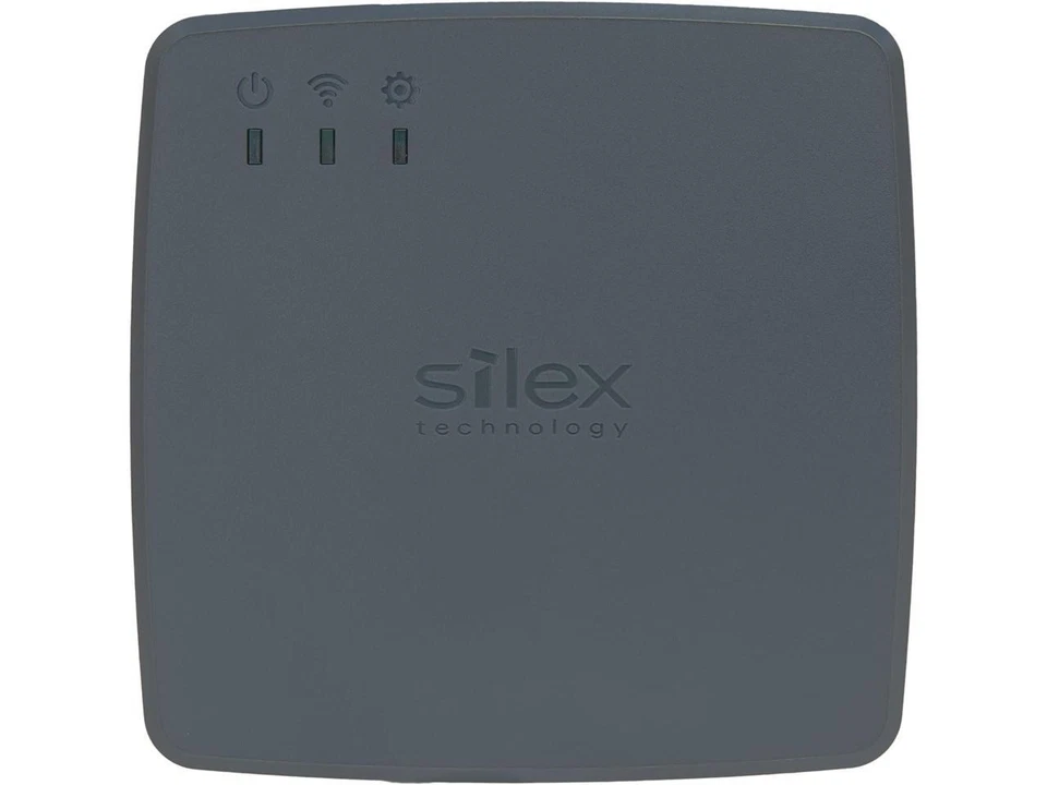 DS-700AC USB to WiFi 5 Adapter Device Server with IPv4/IPv6 Support - Image 3 of 4