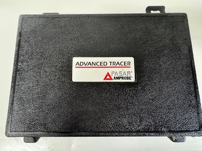 Amprobe Advanced Tracer Kit Model AT-2000/AT-2005