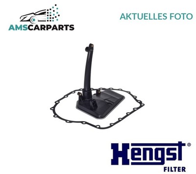 AUTOMATIKGETRIEBE HYDRAULIKFILTERSATZ EG929H D467 HENGST FILTER NEU OE QUALITÄT