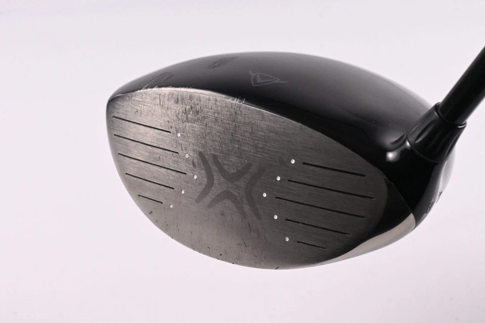 Callaway Diablo Edge Driver / 13 Grad / Regular Flex Aldila Habanero 60 Schaft - Bild 4 von 4