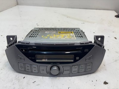 AUDIO SYSTEM / RADIO CD SUZUKI ALTO (AMF310) ANFRAGEN