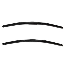Trico Sentry Windshield Wiper Blade Driver & Passenger Side Front Pair