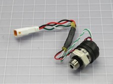 LOT OF 13 HONEYWELL 19C050PG5K/SZ76416 36000179-101 ENGINE SENSOR T223564