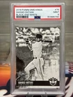 2018 Panini Diamond Kings - Shohei Ohtani #76 Rookie Black & White PSA 9