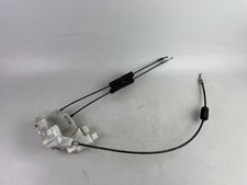 Porte arrière et accessoires Subaru LEGACY
