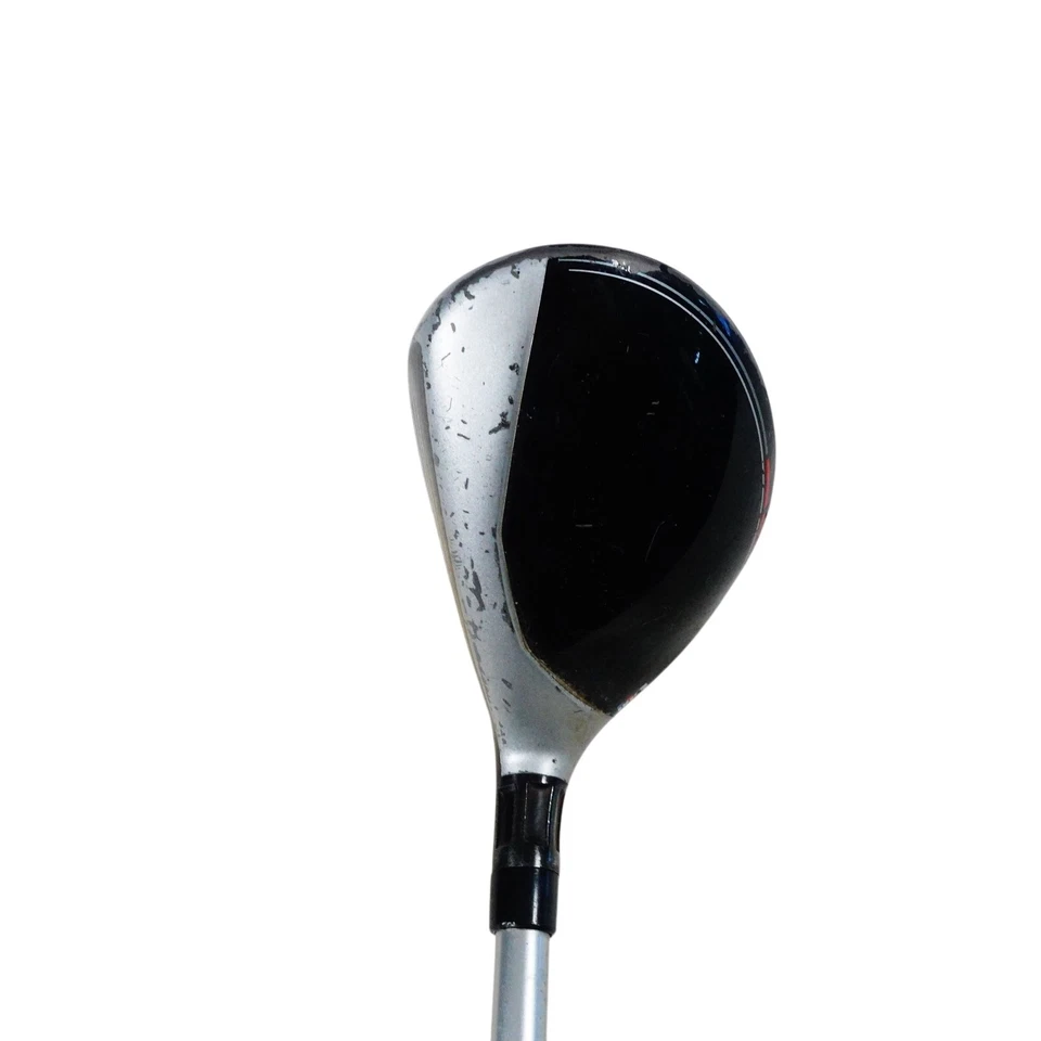 TaylorMade M4 4 Hybrid 22 Degree Ladies Flex 45 Graphite 39.5" RH NEW GRIP - Image 3 of 4