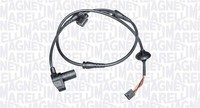 Magneti Marelli Sensor, Raddrehzahl 172100031010 FüR Audi
