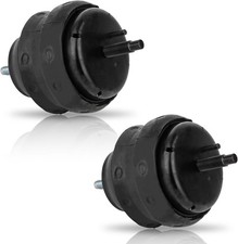 Front Left and Right Engine Motor Mount Set Compatible with Cadillac CTS SRX