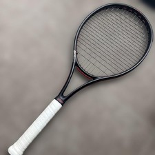 Prince Beast 98 O3 G2 Tennis Racket Grip 2