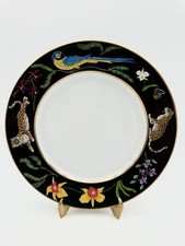 Lynn Chase Jaguar Jungle Porcelain Dinnerware products for sale | eBay