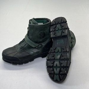 Polo Ralph Lauren Conquest Hi III | eBay