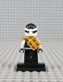 Lego Ninjago 70603 Skybound Zane Minifigure NJO189 2016