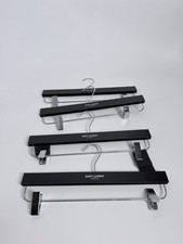 Saint Laurent YSL Designer Hangers See Description Before Buying