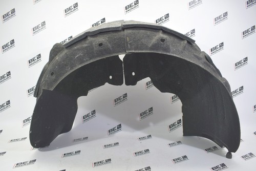 Audi A5 8T Sportback Radhausschale hinten rechts Radhaus Abdeckung 8T8810172B
