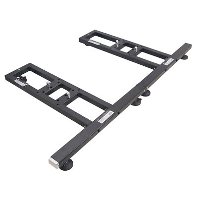 ProX XT-GSWSB Wall Stacking Ground Stabilizing T-Base For F32 12'' Bolt Truss LED