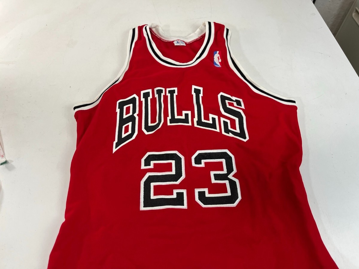 Michael jordan jersey small sale